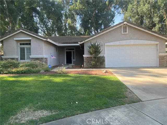 Merced, CA 95348,3598 San Francisco CT