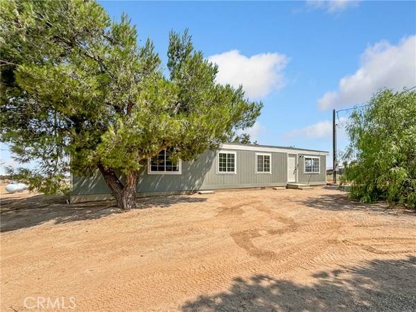 8615 Shasta RD, Phelan, CA 92371