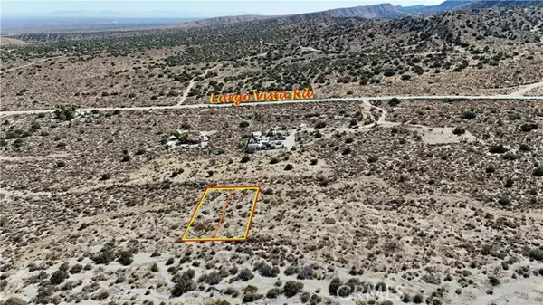 Llano, CA 93544,0 203rd Ste