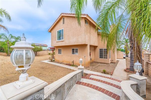 751 W Ontario AVE, Corona, CA 92882