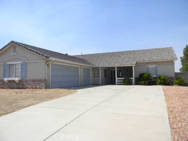 13270 Paraiso RD, Apple Valley, CA 92308