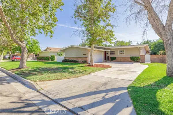 44432 Lowtree AVE, Lancaster, CA 93534