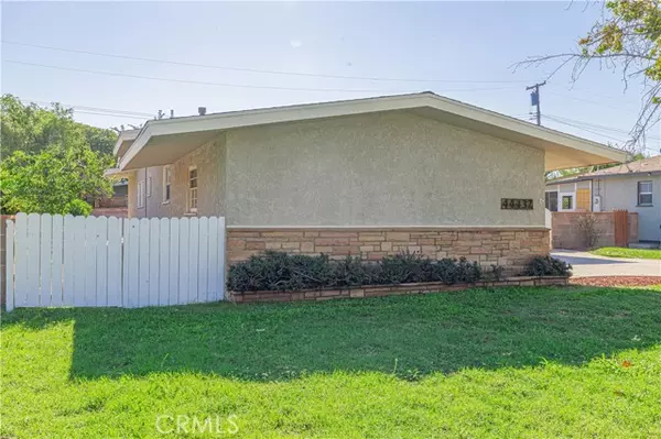 Lancaster, CA 93534,44432 Lowtree AVE