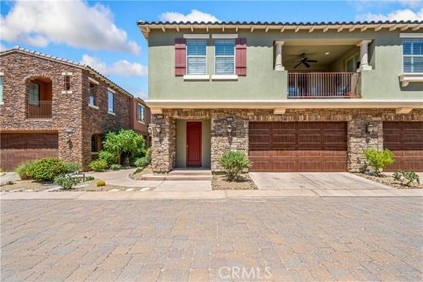 2094 Via Alba, Palm Desert, CA 92260