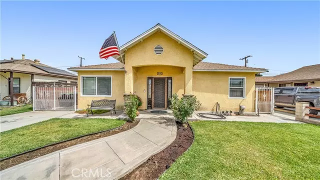 14102 Graystone AVE, Norwalk, CA 90650