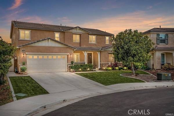 35142 Heritage Pointe DR, Murrieta, CA 92563