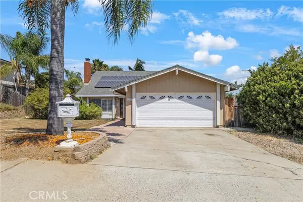 1334 Daisy ST, Escondido, CA 92027