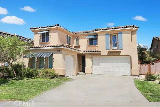 27126 Cherry Laurel PL, Canyon Country, CA 91387