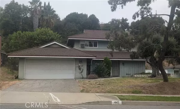 447 Bregante DR, Diamond Bar, CA 91765