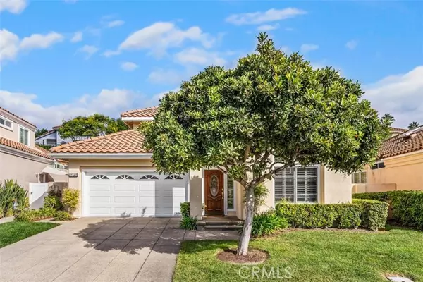 21348 Trivoli, Mission Viejo, CA 92692