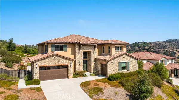 Chino Hills, CA 91709,1120 Canyon Glen RD