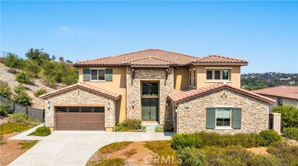 1120 Canyon Glen RD, Chino Hills, CA 91709