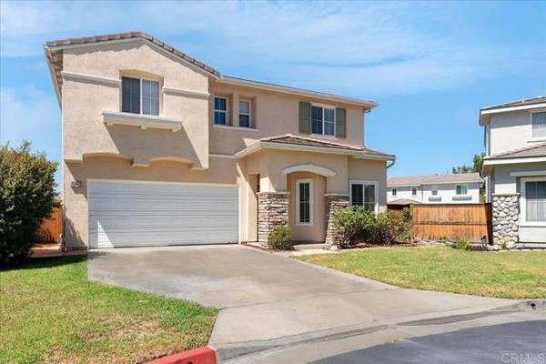 32472 Sunnyvail CIR, Temecula, CA 92592