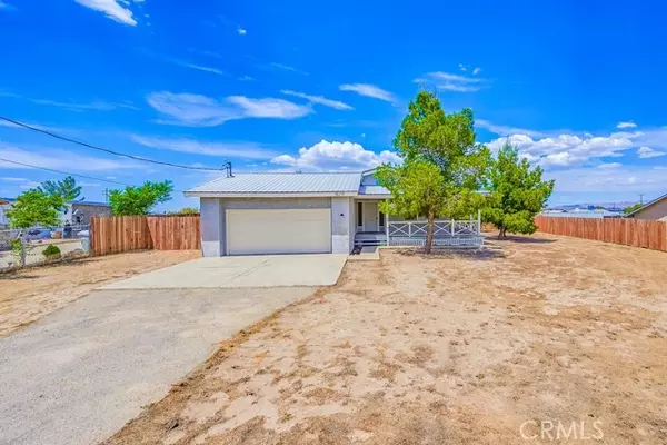 Hesperia, CA 92345,18270 Catalpa ST