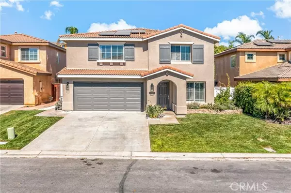 Murrieta, CA 92563,25964 Marco Polo ST