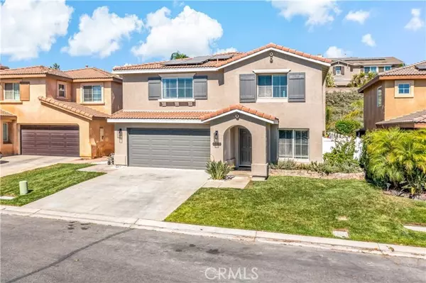 Murrieta, CA 92563,25964 Marco Polo ST