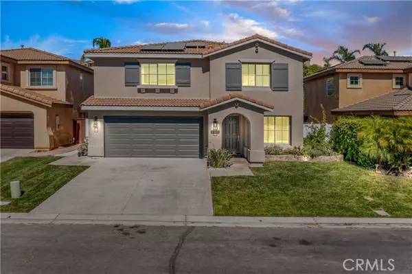 Murrieta, CA 92563,25964 Marco Polo ST