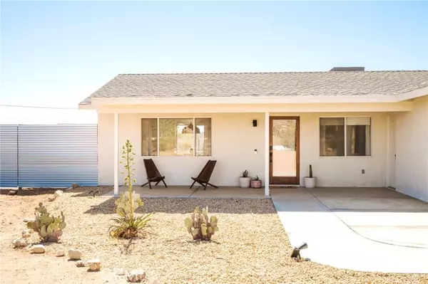 Yucca Valley, CA 92284,3655 Surrey AVE