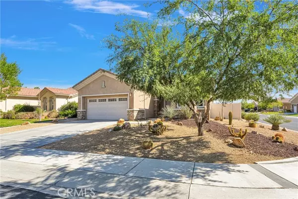 Apple Valley, CA 92308,19533 Cherrydale CT