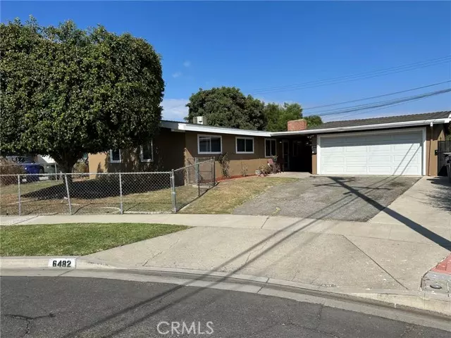 6482 Coronet CIR, Buena Park, CA 90621