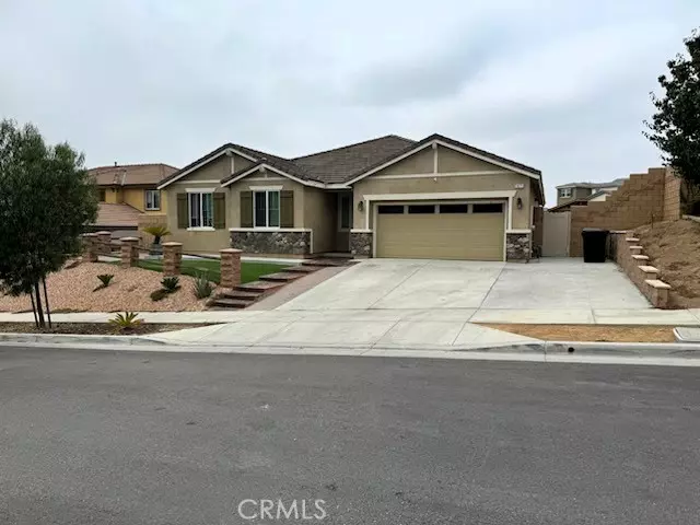 7071 Almandine WAY, Jurupa Valley, CA 92509