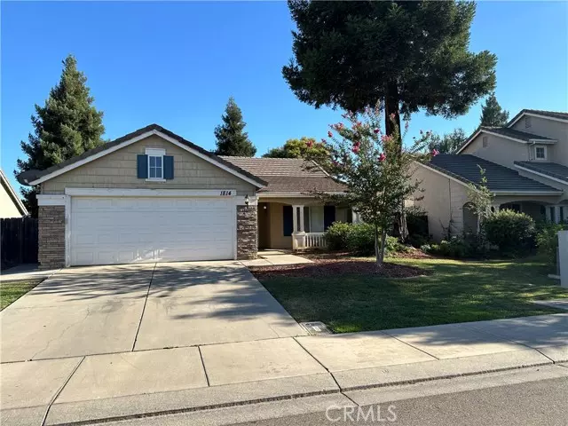 1814 Presidio CT, Merced, CA 95340