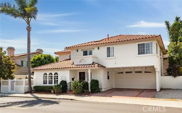 2409 Rindge LN, Redondo Beach, CA 90278