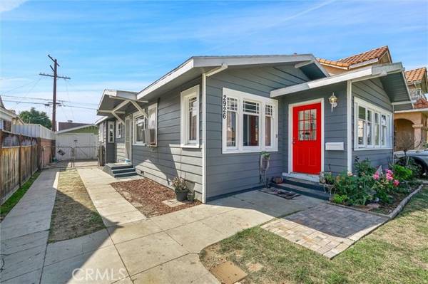 2926 Hope ST, Huntington Park, CA 90255