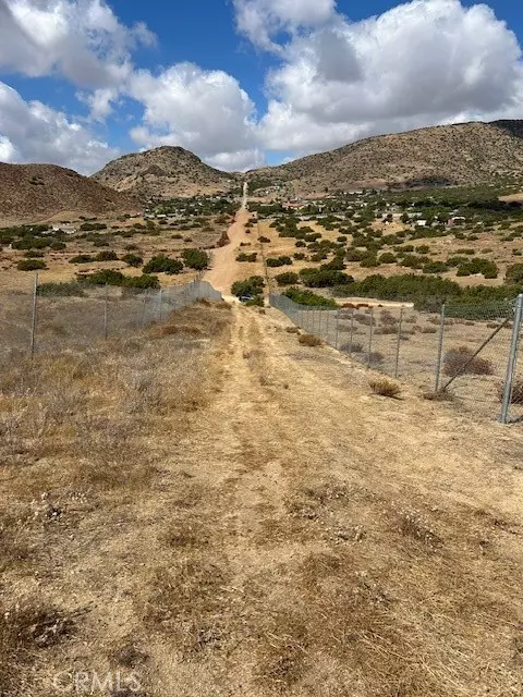 Palmdale, CA 93551,0 Eagle-Butte / Tucker Ranch RD