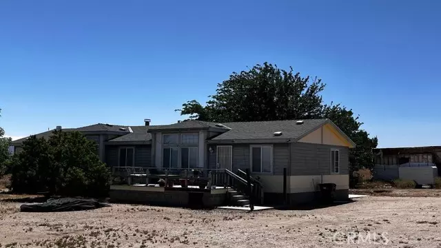 Rosamond, CA 93560,131 york