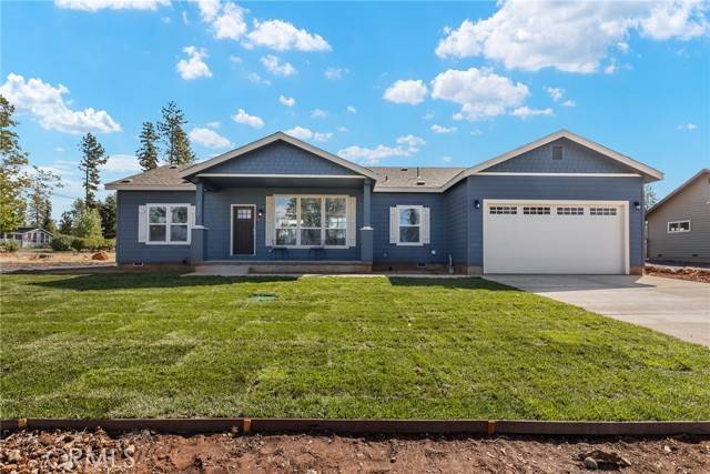 6134 Laurel DR, Paradise, CA 95969