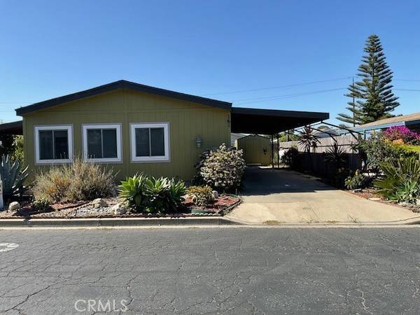 519 W Taylor ST 161, Santa Maria, CA 93458