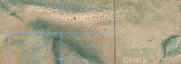 Hinkley, CA 92347,0 Fossil Bed RD