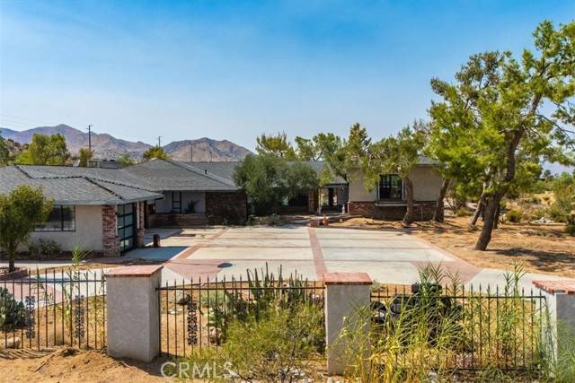 Yucca Valley, CA 92284,8856 Warren Vista AVE