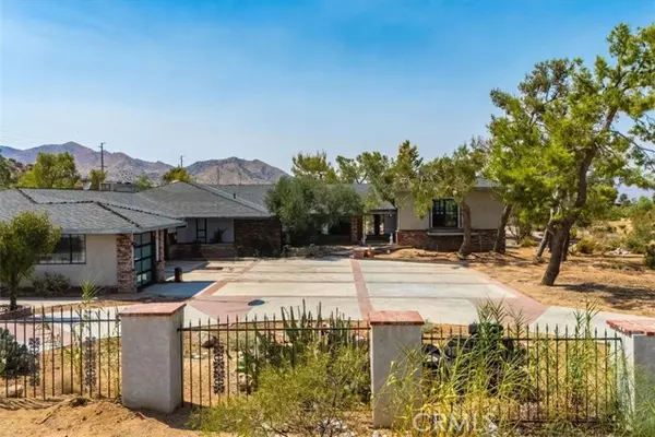 Yucca Valley, CA 92284,8856 Warren Vista AVE