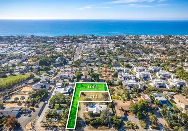 Encinitas, CA 92024,936 Hymettus Lot 3