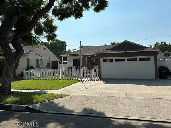 Long Beach, CA 90808,3613 Petaluma AVE