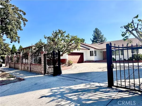 Lakeview Terrace, CA 91342,10714 Kurt ST