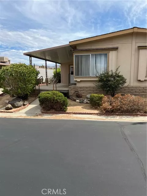 Yucca Valley, CA 92284,7501 Palm AVE 98