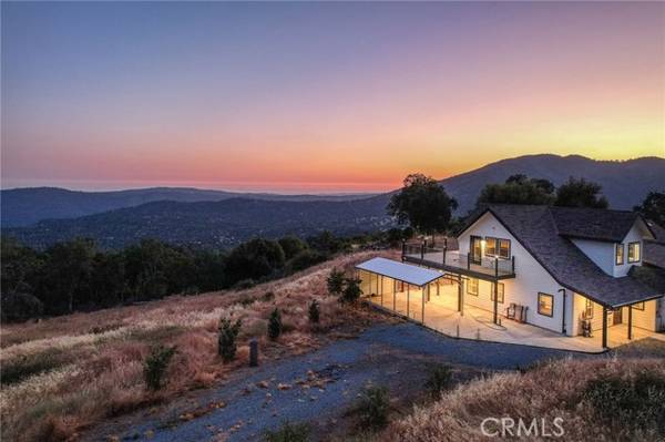 51951 Piute RD, North Fork, CA 93643