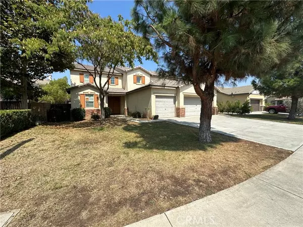 Moreno Valley, CA 92553,25316 Henry CT