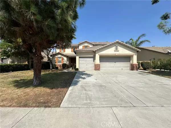 Moreno Valley, CA 92553,25316 Henry CT