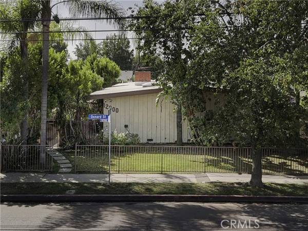 12800 Oxnard ST, North Hollywood, CA 91606