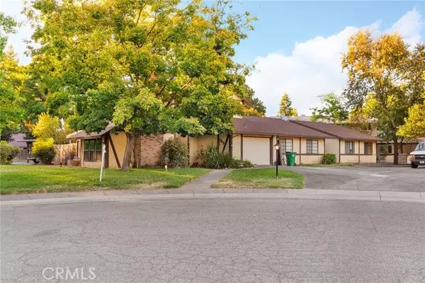 Chico, CA 95973,305 Bordeaux CT A