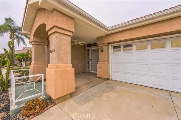 Menifee, CA 92585,26748 China DR