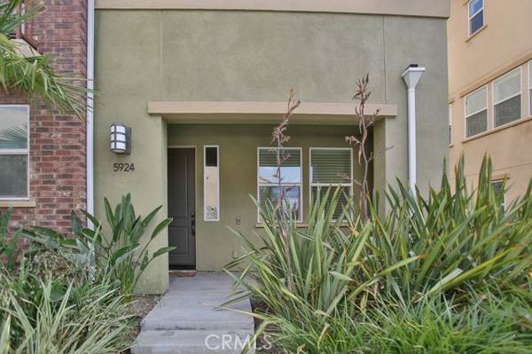 5924 Spring ST, Buena Park, CA 90621