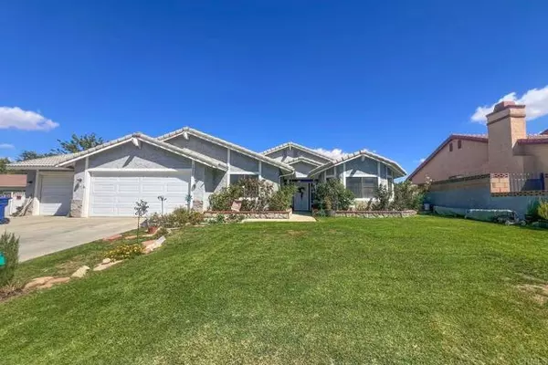 Lancaster, CA 93536,42320 Hickory Glen Ave