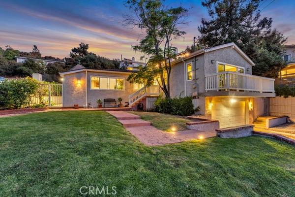 23551 Summit DR, Calabasas, CA 91302