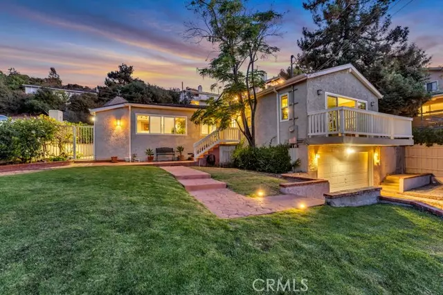 23551 Summit DR, Calabasas, CA 91302