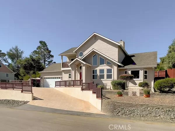 Cambria, CA 93428,1651 Pineridge DR